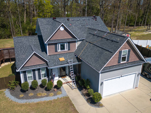 Best Gutter Installation and Repair  in Lewes, DE